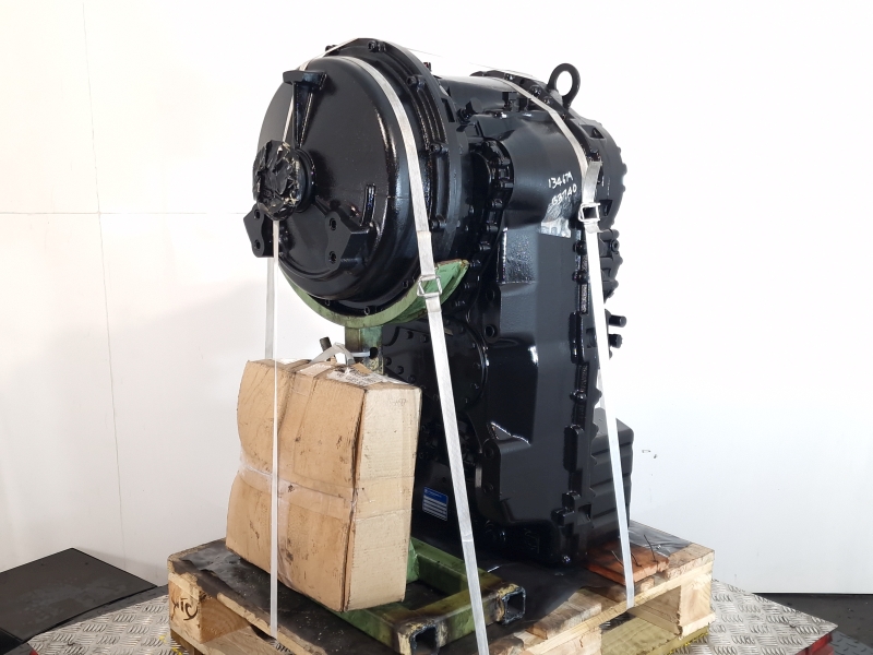 ZF Industrial/JCB 6WG115 Gearbox (Plant) NEW JCB SPEC