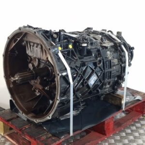 ZF MAN Astronic 12AS2130TD Gearbox