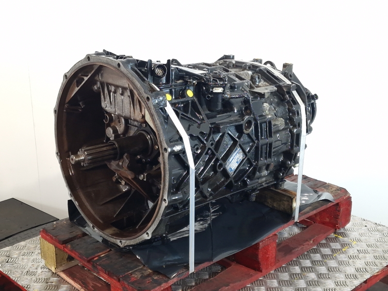 ZF MAN Astronic 12AS2130TD Gearbox