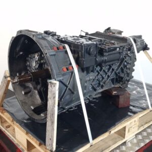 ZF New Ecosplit 16S 1820 TD Gearbox