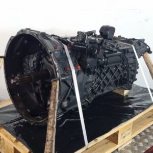 ZF New Ecosplit 16S 2220 TD Gearbox