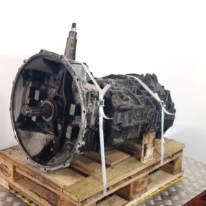 ZF S6-85 Gearbox