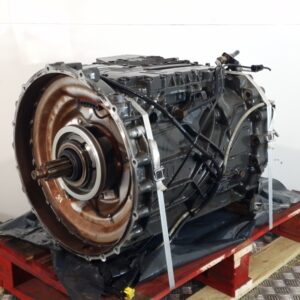 ZF Traxon 12TX1810TO DAF Spec Gearbox (Truck)