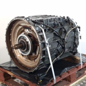 ZF Traxon 12TX2210TD DAF Spec Gearbox