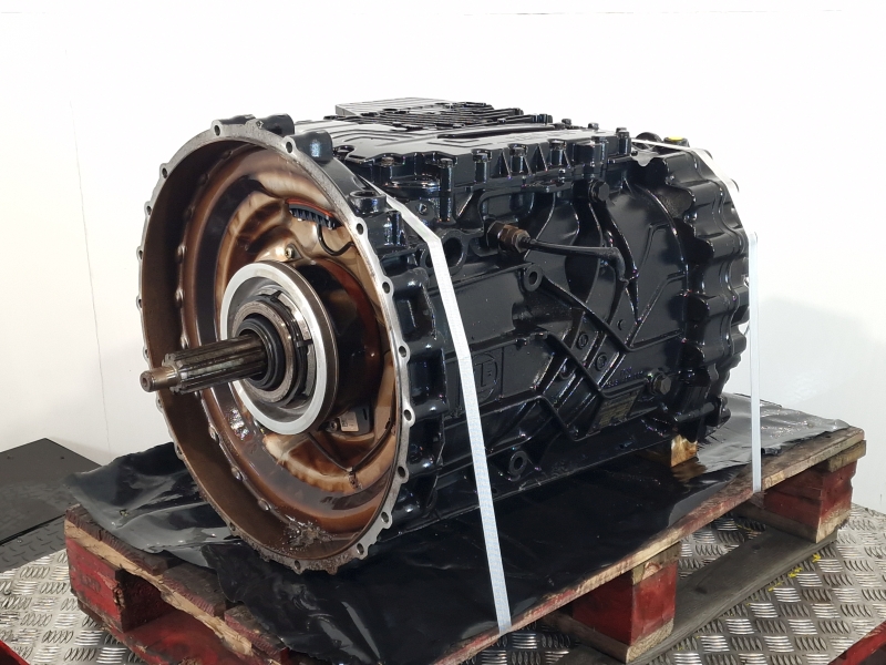 ZF Traxon 12TX2820TD MAN Spec Gearbox (Truck)