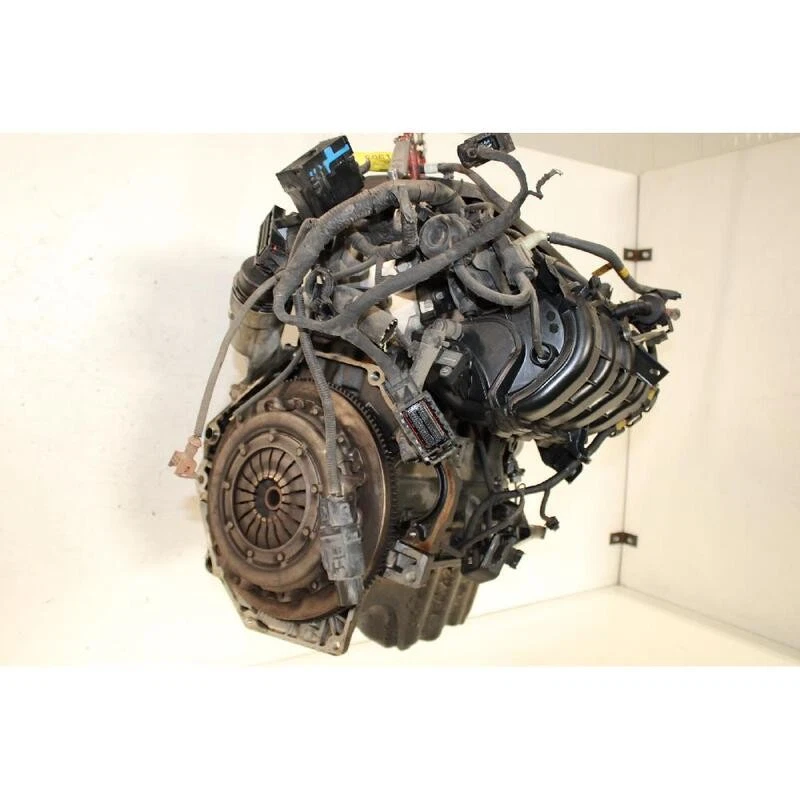 ENGINE COMPLET. A12XER FOR DAEWOO – CHEVROLET AVEO (11-16) T300 1.2 16V 2011 - Image 3