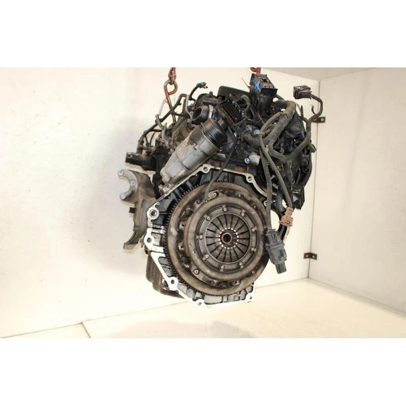 ENGINE COMPLET. A12XER FOR DAEWOO – CHEVROLET AVEO (11-16) T300 1.2 16V 2011 - Image 4